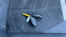 Vauxhall Corsa 100kW Ultimate 50kWh 5dr Auto [11kWCh] Electric Hatchback